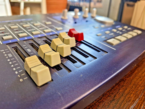 Tascam 224 bit audio - 224, 24