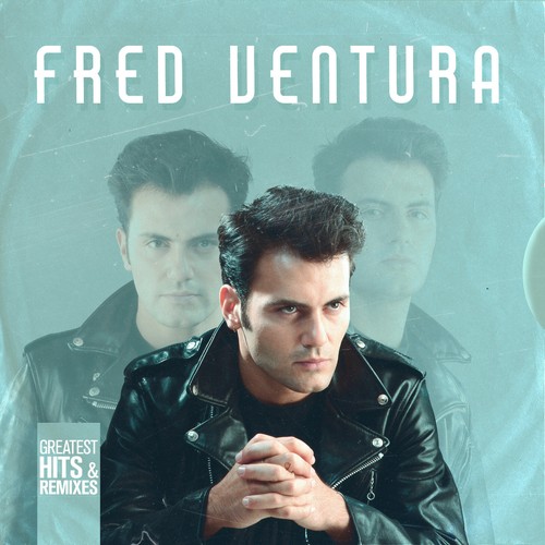 Italo fred ventura greatest - fred,