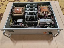 DYNACORD VL 200 Mono Endstufe 100 Volt 200 Watt RMS Amplifier Leistungsverstärke