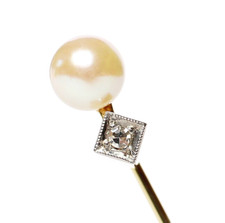 Krawattennadel Anstecknadel 14