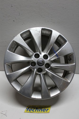 Felge alu opel mokka 95493724 - felge,