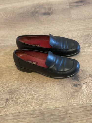 Mokassins halbschuhe kenzo - mokassins,