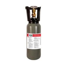 Aqua nova co2 flasche liter - aqua,
