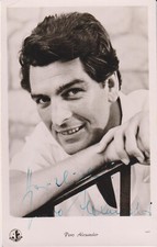 PERO ALEXANDER Original