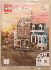 LEGO® Creator Expert