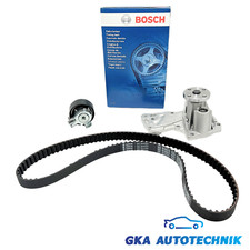 Bosch Zahnriemen + Wasserpumpe