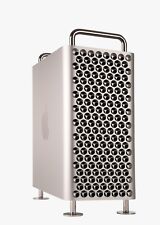 Apple Mac Pro 7.1 A1991 XEON 16-Core 3,2 GHz 96 GB RAM 2 TB SSD RP580X 8GB MwSt.