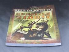Shadowrun Quellenbuch