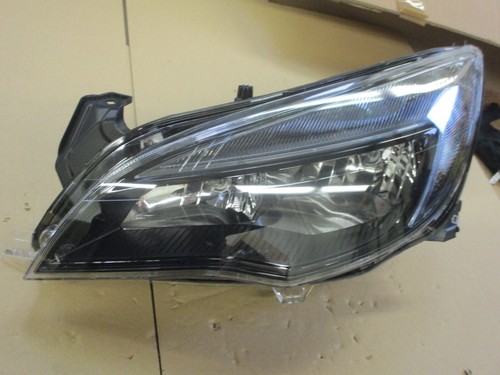 Opel astra türer - opel, led