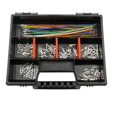 Sortimentskasten mit 170 St