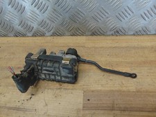 Mercedes Benz E-Klasse W211 270 CDI Stellmotor Turbolader 6NW008412  G-186