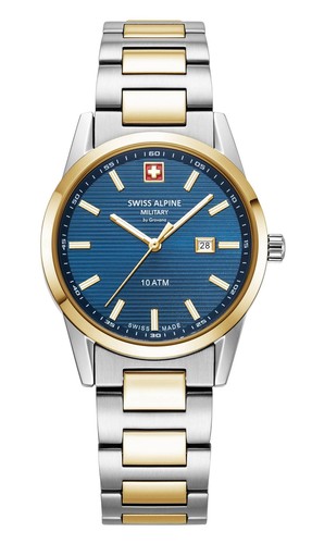 Swiss alpine military - swiss,