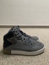 Adidas Original Invader 2.0 grau Gr. 38 2/3