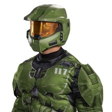 Halo master chief erwachsene - chief,