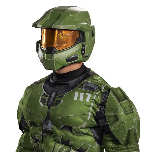 Halo master chief erwachsene - master,