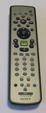 SONY RM-MCE10E ORIGINAL PC MULITMEDIA FERNBEDIENUNG - OHNE RECEIVER