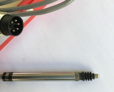 Induktiver Messtaster 1300, Tastsystem, Mahr Taster 1301, Feinprüf, MB +/- 1mm