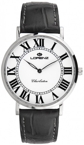 Lorenz charleston extra flach - lorenz,