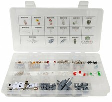 Beleuchtungs-Set LED analog