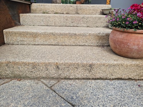 Treppenstufen gebraucht
