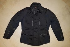 MQP Motorrad Biker Jacke mit