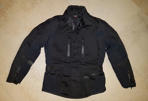 Mqp motorrad biker jacke - motorrad,