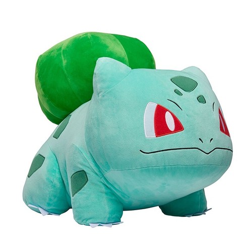 Pokemon xxl plüsch bulbasaur - xxl,