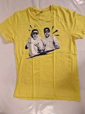 2 x  "Die Atzen" Fan-T-Shirt 