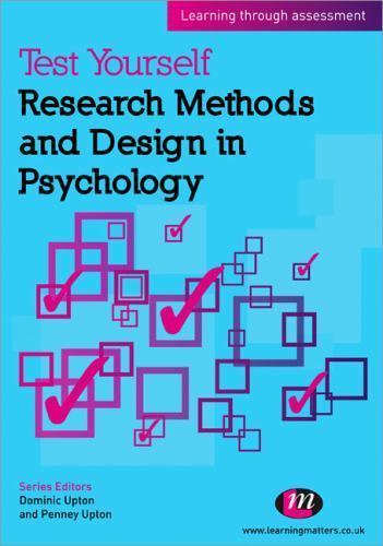 Test yourself research - test,