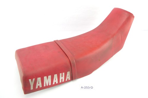 Yamaha 600 43f 1984 1986 - yamaha,