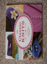 DK: Classic Knits - A handy