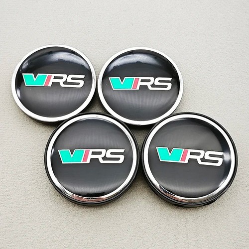 Vrs nabenkappen 56mm - 4x, 60mm