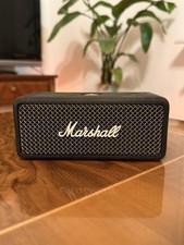 Marshall Emberton Bluetooth