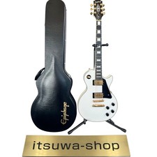 Epiphone Les Paul Custom