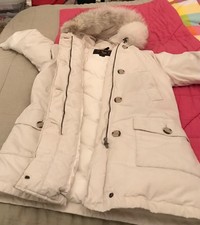 Daunenjacke - Woolrich -