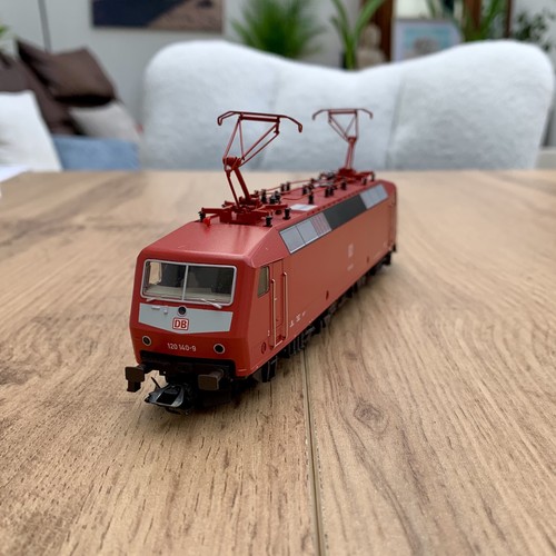 Elektrolokomotive märklin - elektrolokomotive,