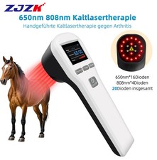 Lasergerät Physiotherapie