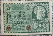 Deutsches reich - deutsches,