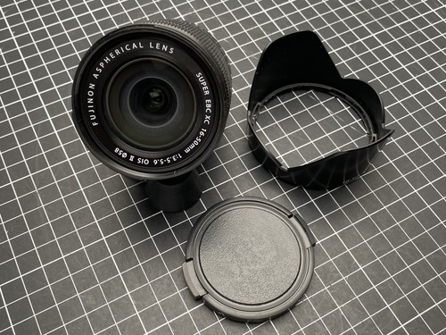 Fujifilm fujinon 50mm - fujifilm, xc