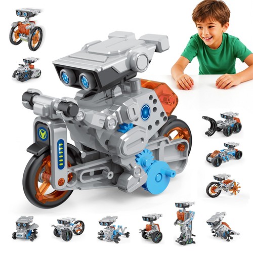 Stem roboter bausatz - stem,