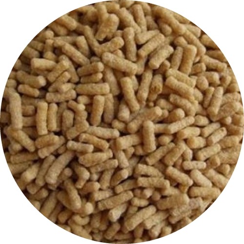 Teichsticks teichfutter - teichsticks,