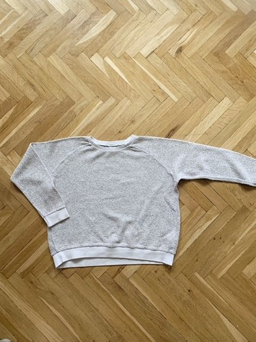 Zara girls sweatshirt - zara,