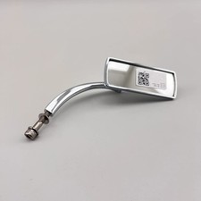 Custom Spiegel Harley Davidson rechts Touring Softail Dyna Sportster