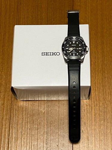 Mit box seiko - box,