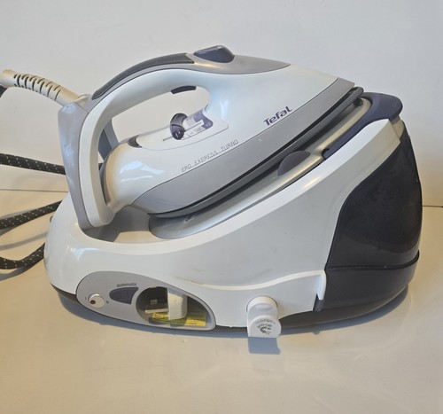Tefal pro express turbo - tefal,