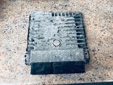 VW GOLF MK6 1.6 TDI ENGINE ECU