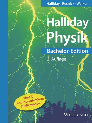 Halliday physik - halliday,