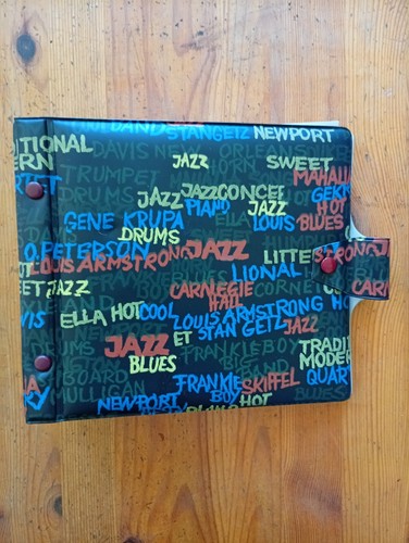 Sammelalbum - 7",