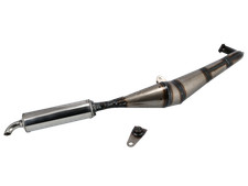 Rennauspuff RESO C32 Sport -