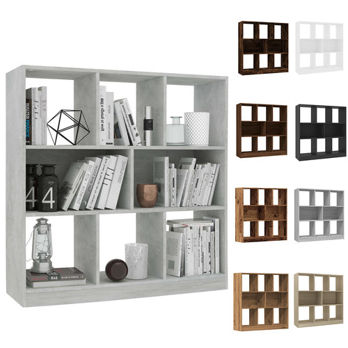 Bücherregal raumteiler mit - bücherregal,